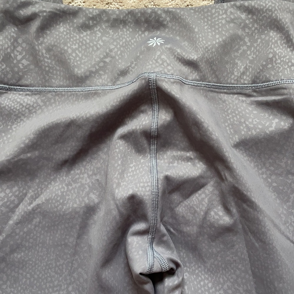 Athleta leggings - Picture 5 of 6